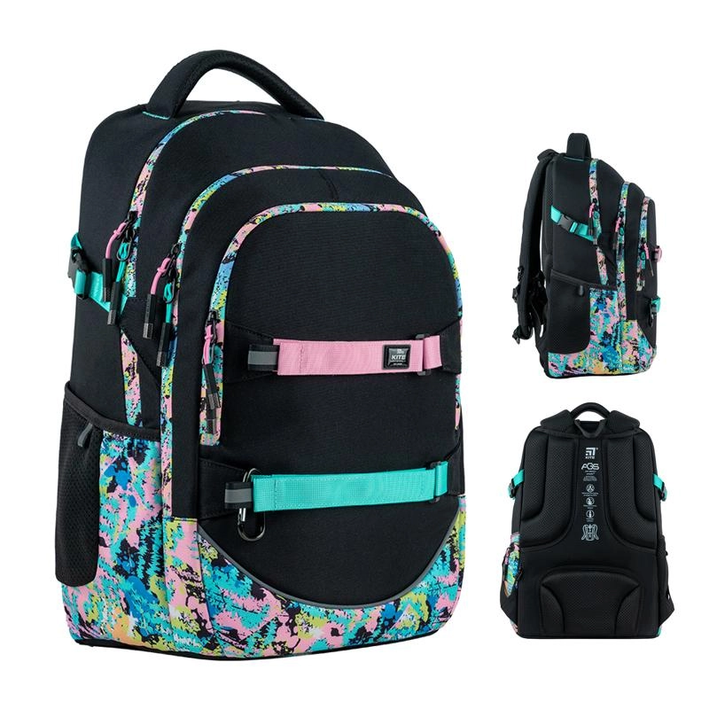 Рюкзак Kite Education teens 727L-1 K24-727L-1