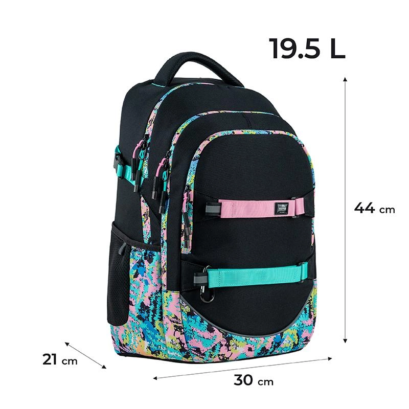 Рюкзак Kite Education teens 727L-1 K24-727L-1