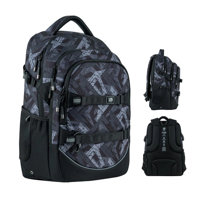 Рюкзак Kite Education teens 727L-2 K24-727L-2