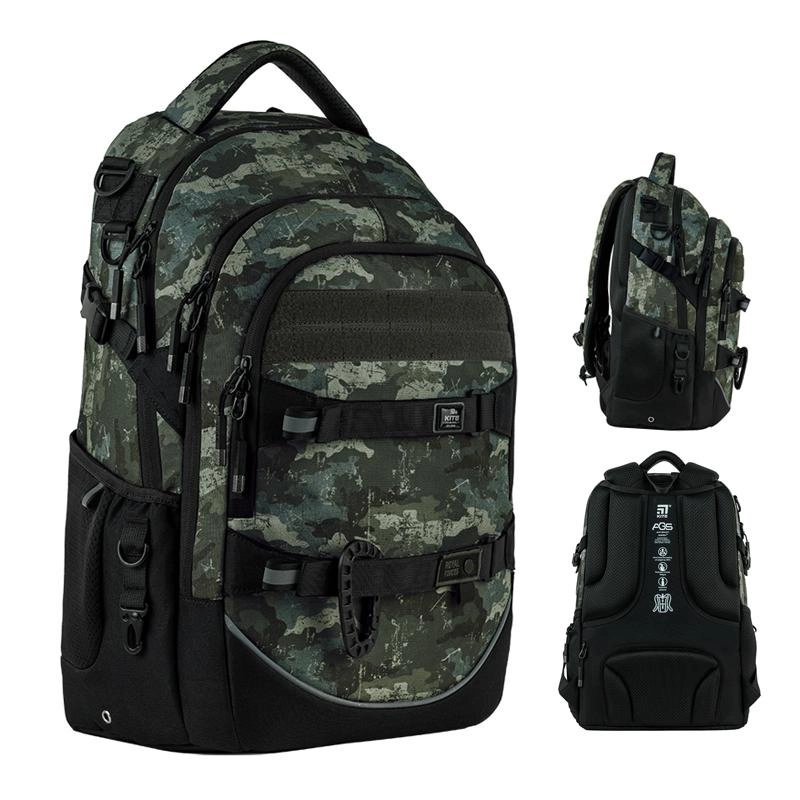 Рюкзак Kite Education teens 727L-3 K24-727L-3