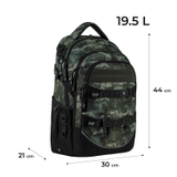 Рюкзак Kite Education teens 727L-3 K24-727L-3