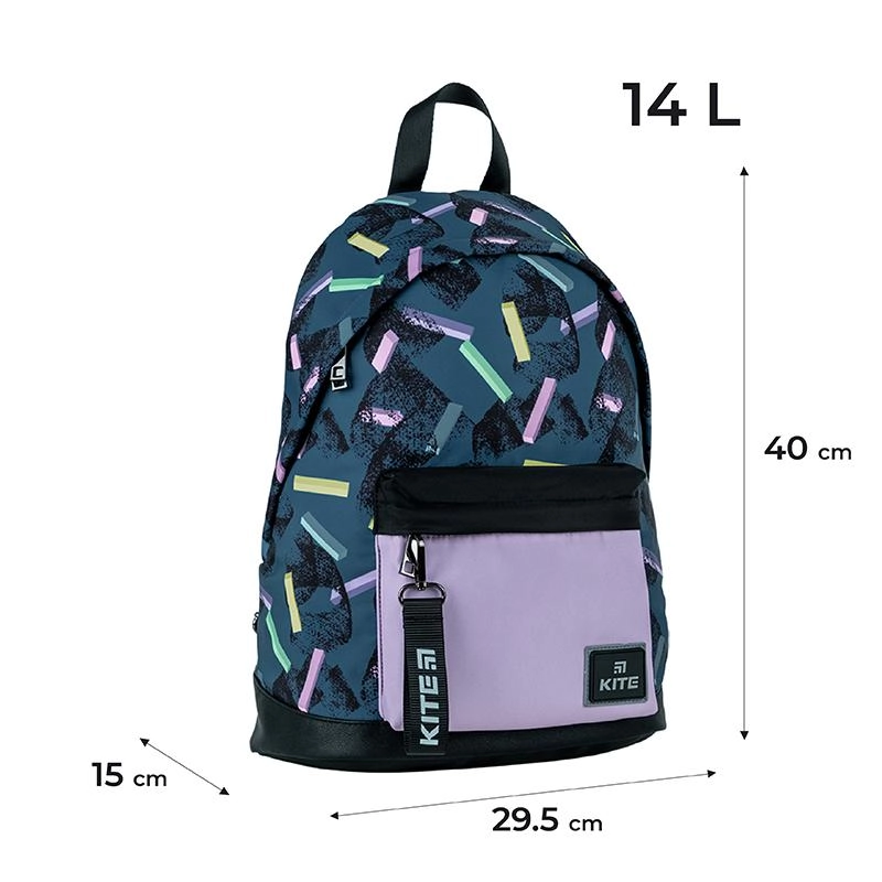 Рюкзак Kite Education teens 910M-1 K24-910M-1