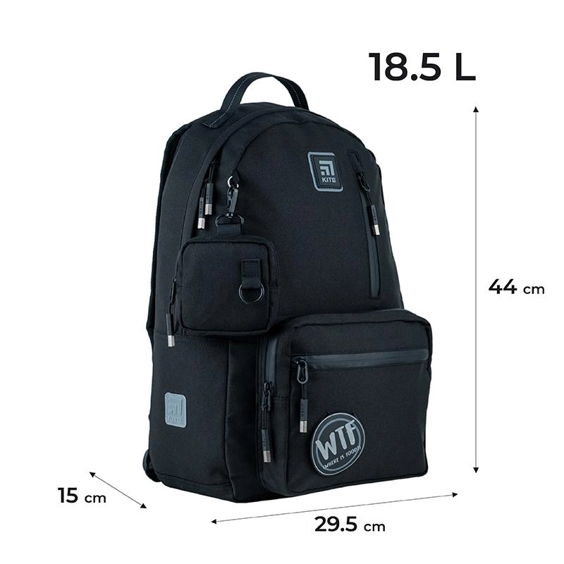 Рюкзак Kite Education teens 949L-1 K24-949L-1