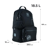 Рюкзак Kite Education teens 949L-1 K24-949L-1