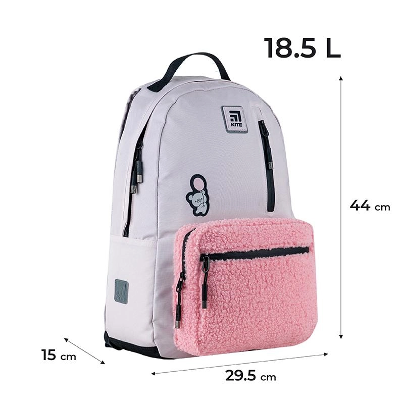 Рюкзак Kite Education teens 949L-2 K24-949L-2