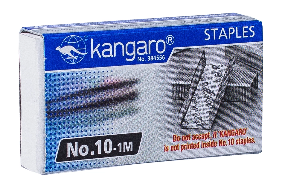 Скоби №10 Kangaro  