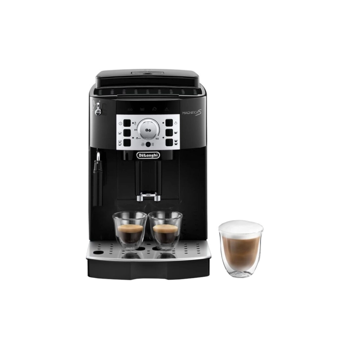 Кавомашина DeLonghi ECAM 22.112 B Кавомашина DeLonghi ECAM 22.112 B
