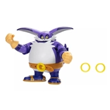 Ігрова фігурка з артикуляцією SONIC THE HEDGEHOG - МОДЕРН КІТ БІГ 41680i-GEN