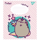 Зошит 12 аркушів лінія YES Pusheen 766293