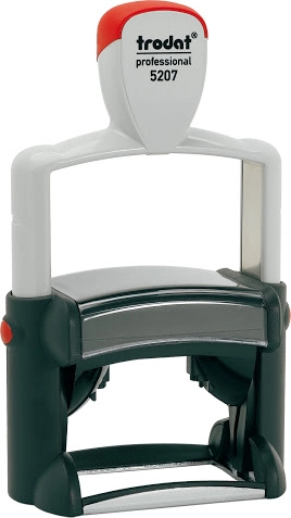 Оснащення для штампу Trodat 5207  