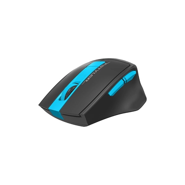 Миша бездротова A4Tech FG30S Blue