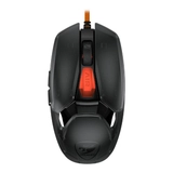 Миша дротова Cougar AirBlader Tournament USB Black (AirBlader Tournament Black)