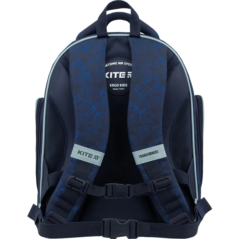 Рюкзак Kite Education 706S TF