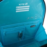 Рюкзак Kite Education ортопедичний каркасний 556 Cyber K25-556M-2