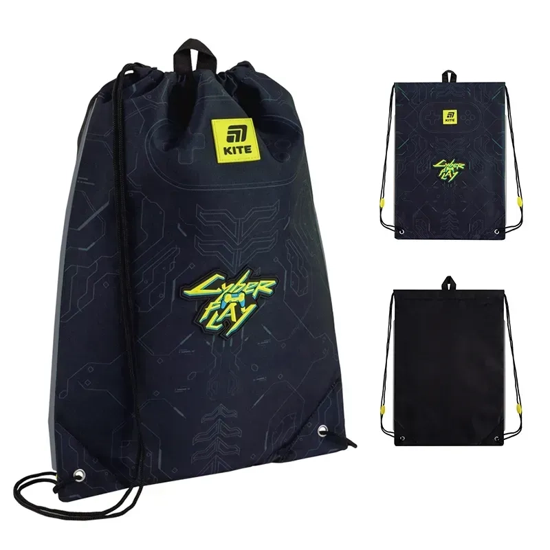 Сумка для взуття Kite 600M Cyber K25-600M-10