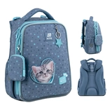 Рюкзак Kite Education ортопедичний каркасний 531 SP SP25-531M