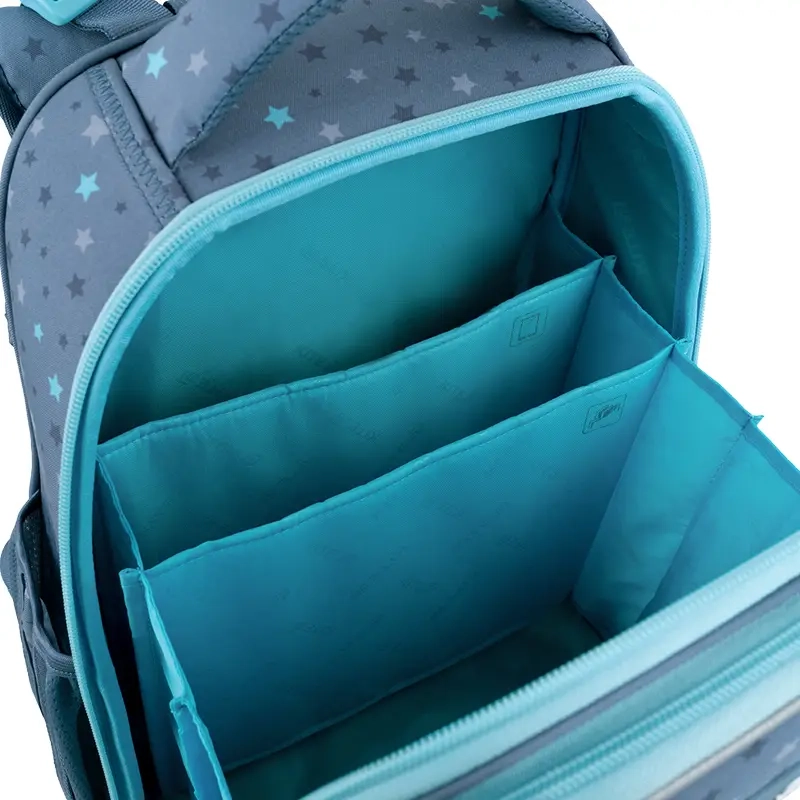 Рюкзак Kite Education ортопедичний каркасний 531 SP SP25-531M