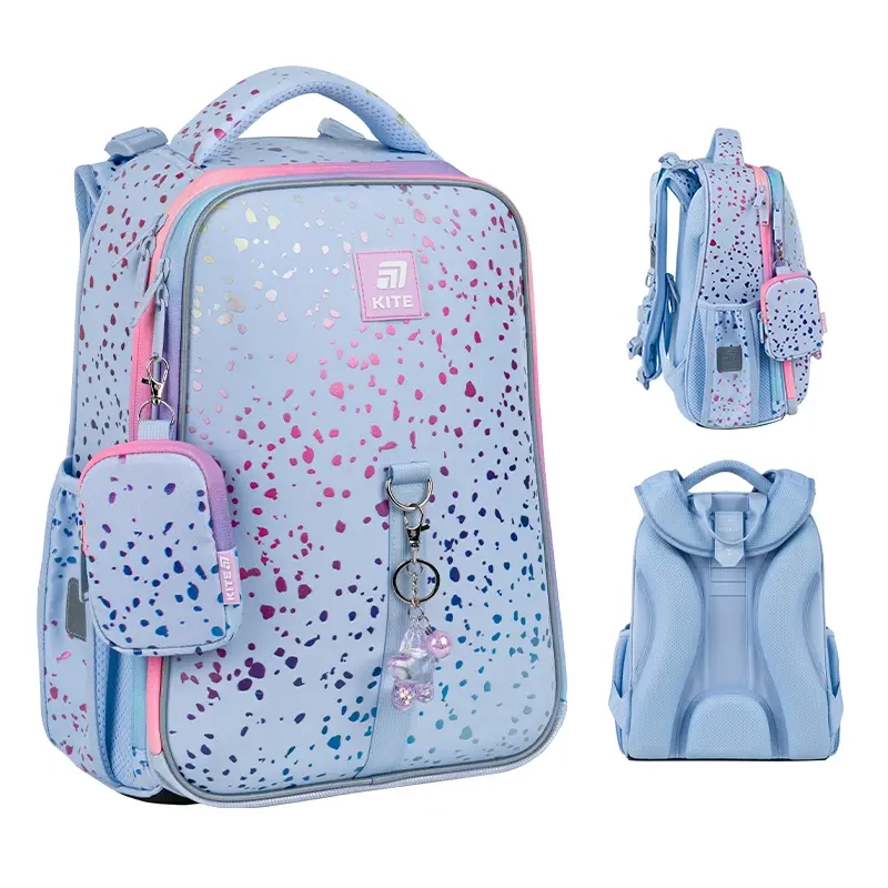 Рюкзак Kite Education ортопедичний каркасний 531 Shiny K25-531M-1