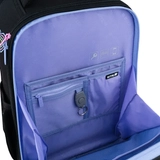 Рюкзак Kite Education ортопедичний каркасний 531 Love is K25-531M-2