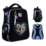 Рюкзак Kite Education ортопедичний каркасний 531 Love is K25-531M-2