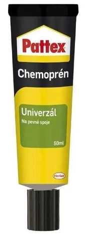 Клей контактний Pattex Universal 50 мл 1430134