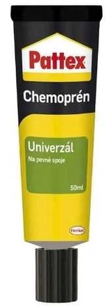 Клей контактний Pattex Universal 50 мл 1430134