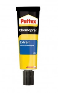 Клей контактний Pattex Extreme  50 мл 1442313