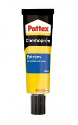 Клей контактний Pattex Extreme  50 мл 1442313
