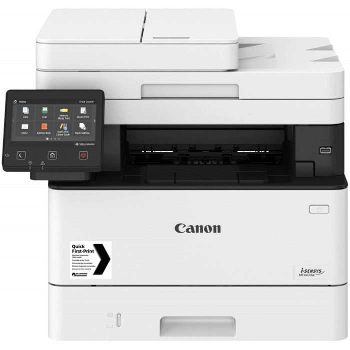 Багатофункціональний пристрій Canon MF453dw (5161C007)