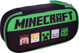 Пенал Minecraft AC5 Alex Steven ASTRA 505022001