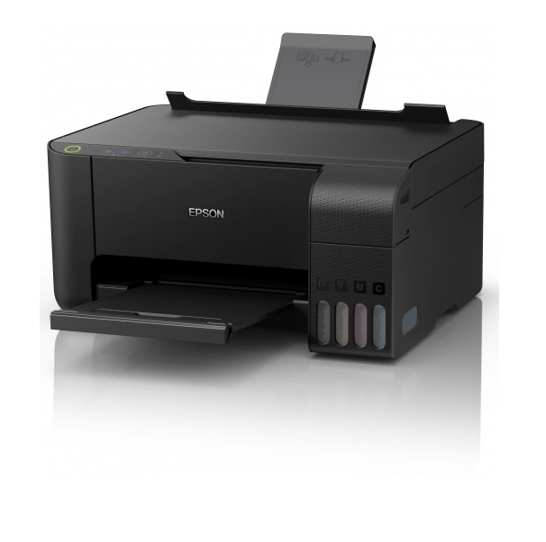 Багатофункціональний пристрій Epson L3110 (C11CG87405)
