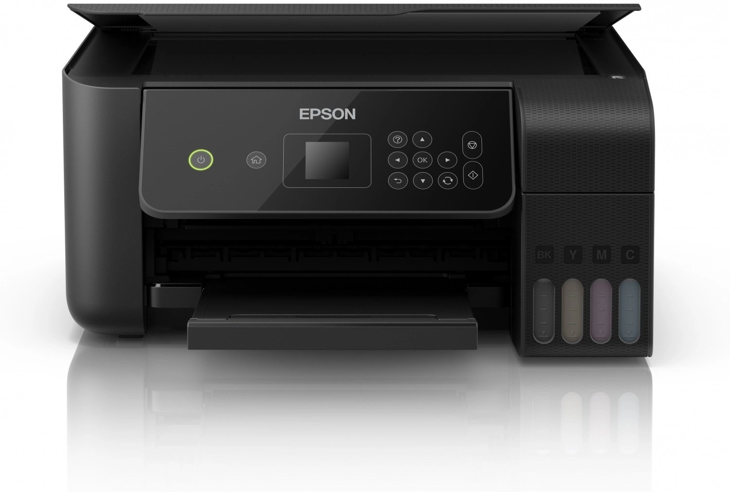 Багатофункціональний пристрій Epson L3160 (C11CH42405)