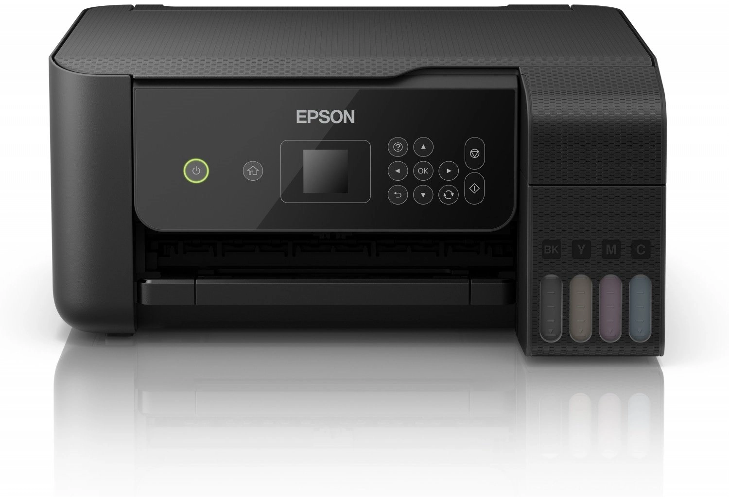 Багатофункціональний пристрій Epson L3160 (C11CH42405)