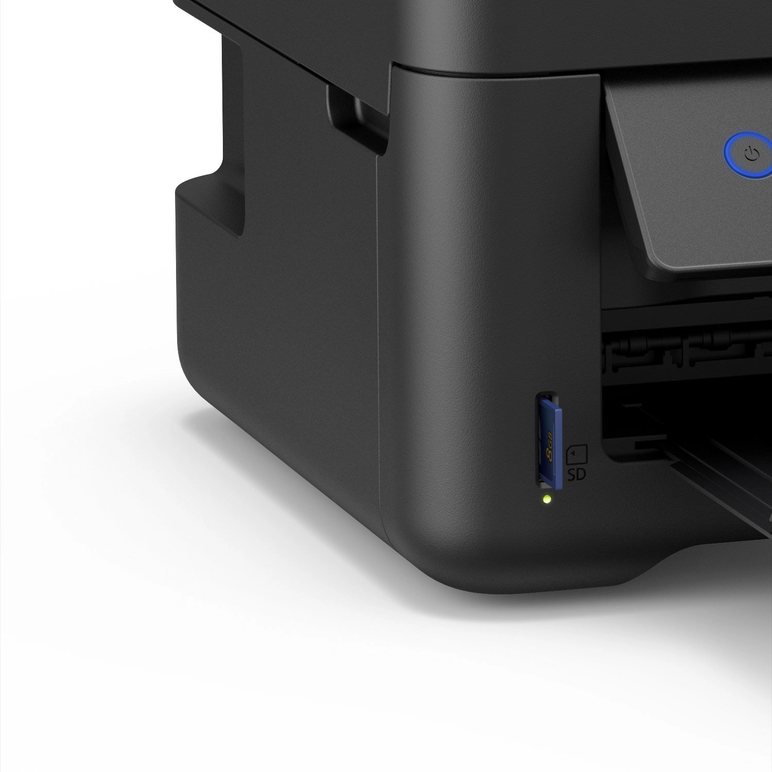 Багатофункціональний пристрій Epson L4160 with WI-FI (C11CG23403)