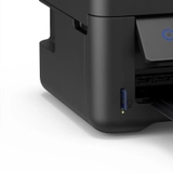 Багатофункціональний пристрій Epson L4160 with WI-FI (C11CG23403)
