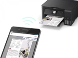 Багатофункціональний пристрій Epson L4160 with WI-FI (C11CG23403)