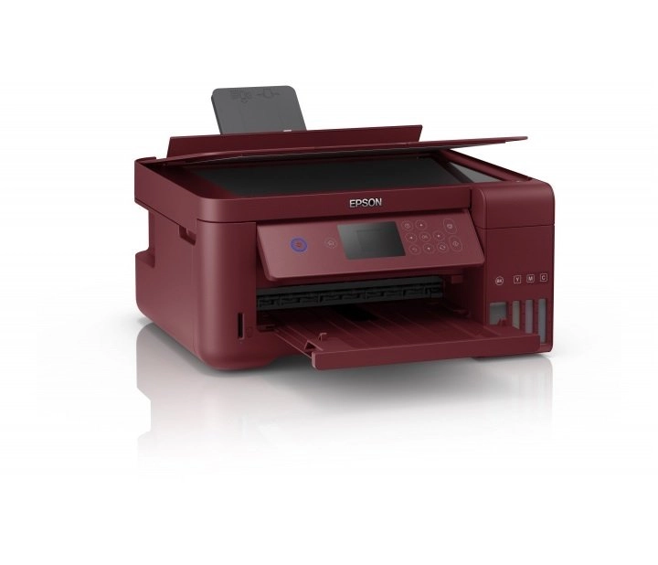 Багатофункціональний пристрій Epson L4167 (C11CG23404)