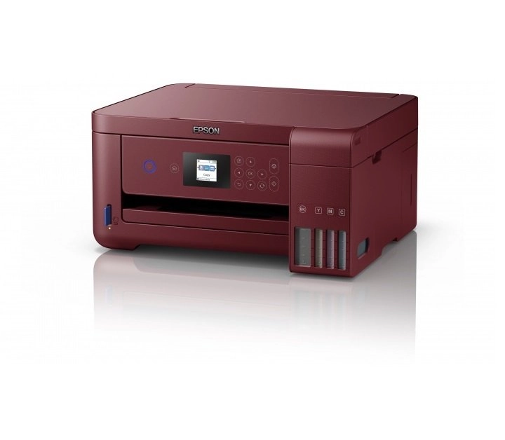 Багатофункціональний пристрій Epson L4167 (C11CG23404)