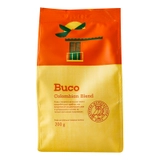 Кава мелена Рецепт Колумбії BUCO 200 г