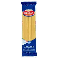 Макарони Pasta Reggia Spaghetti No19 500гр