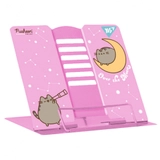 Підставка для книг YES Pusheen металева 470510