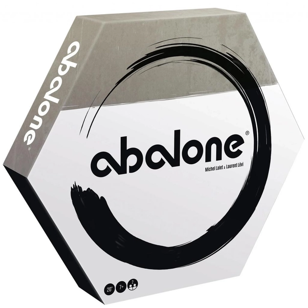 Гра настільна Абалон AB02UAN
