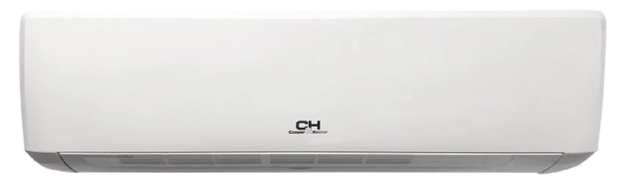 Кондиціонер Cooper&Hunter CH-S09FTXF2-NG серія Vital Inverter