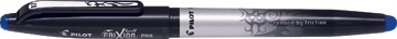 Ручка гелева Frixion PRO BL-FRO-7-B Pilot Ручка гелева Frixion PRO BL-FRO-7-B Pilot