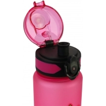 Пляшка для води Lovely Unicorn 500мл рожева CF61311