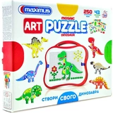 Набір Мозаїка Максимус Art Puzzle 250 фішок 5422