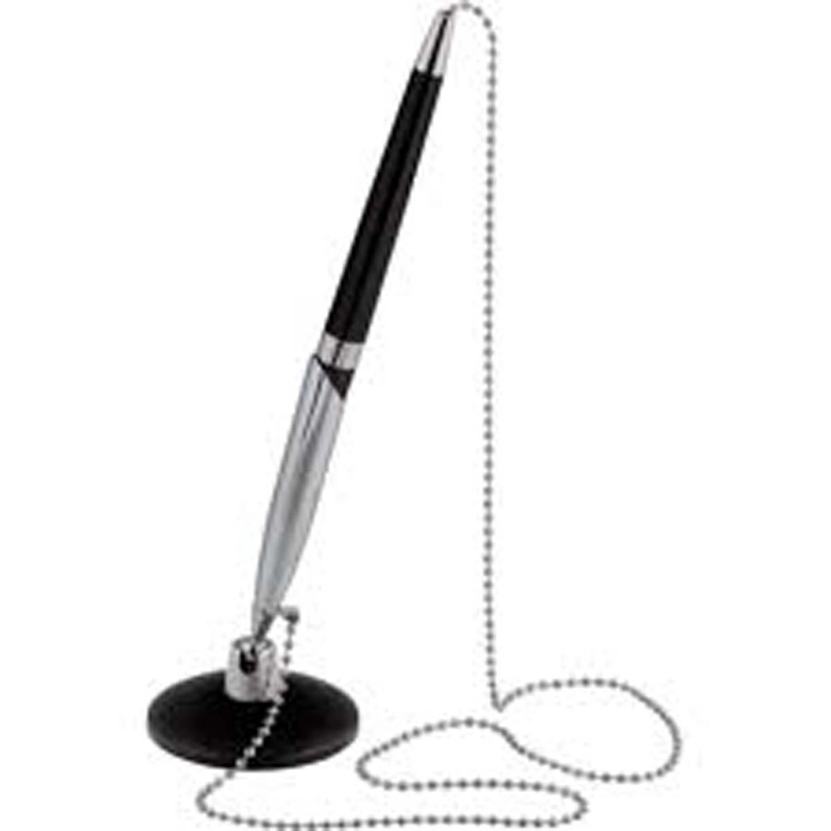 Ручка кулькова Post Pen 8146 Buromax