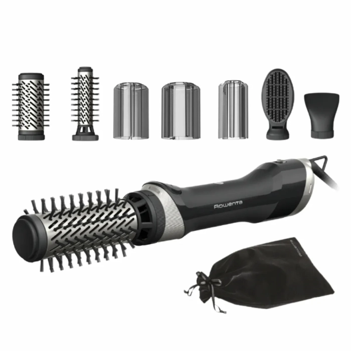 Фен-щітка Rowenta UB9540F0 Фен-щітка Rowenta UB9540F0