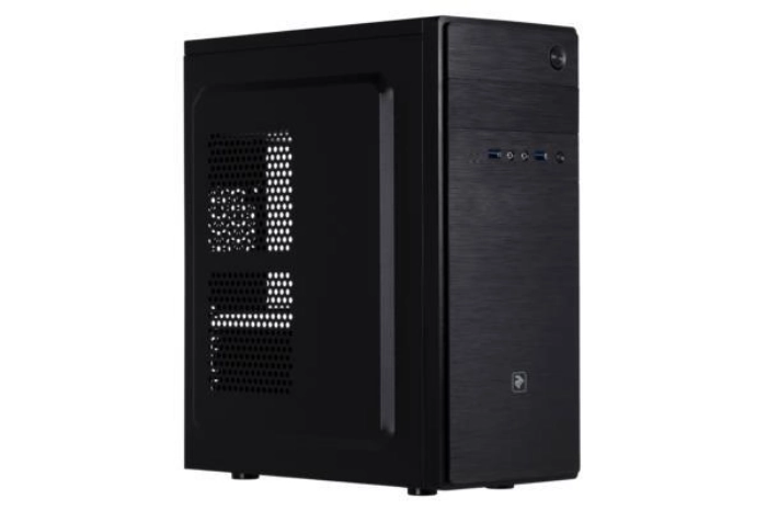 Комп’ютер персональний 2E Rational Intel i3-10100, 8Gb, F500GB, UMA, H510, E183, 400W, Win11P Комп’ютер персональний 2E Rational Intel i3-10100, 8Gb, F500GB, UMA, H510, E183, 400W, Win11P