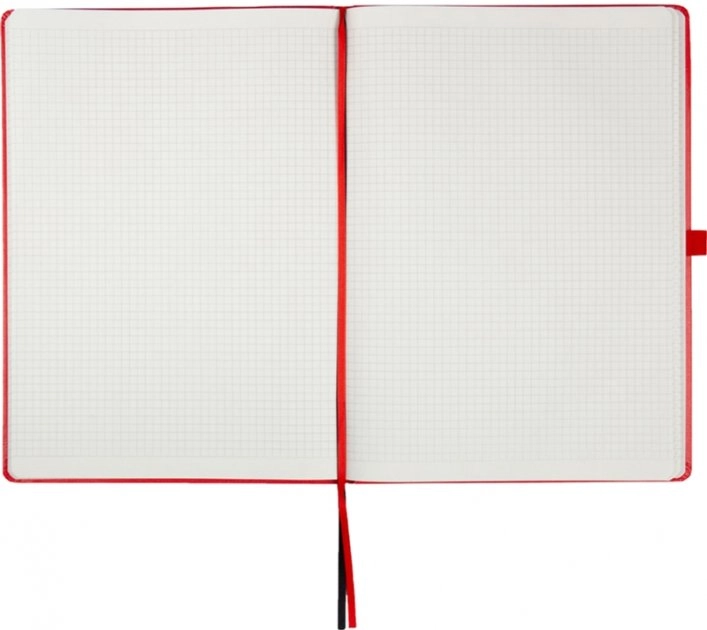 Записна книга Axcent Partner Grand А4 — фото 3